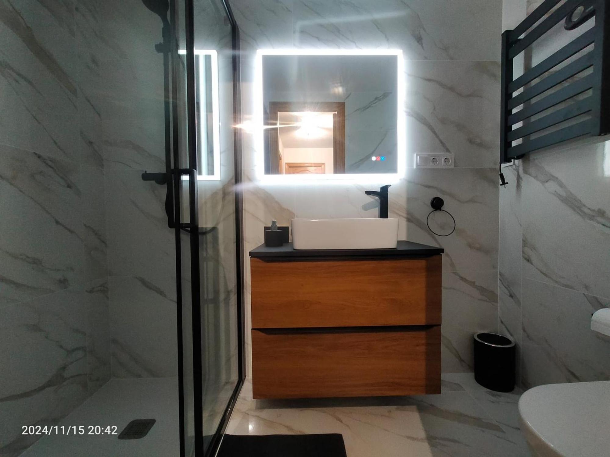 Bitacora Lux ,Comfortable Apartment 450 Meters From The Beach, Swimming Pool, 2 Air-Con ,Wi-Fi Playa de Gandia エクステリア 写真
